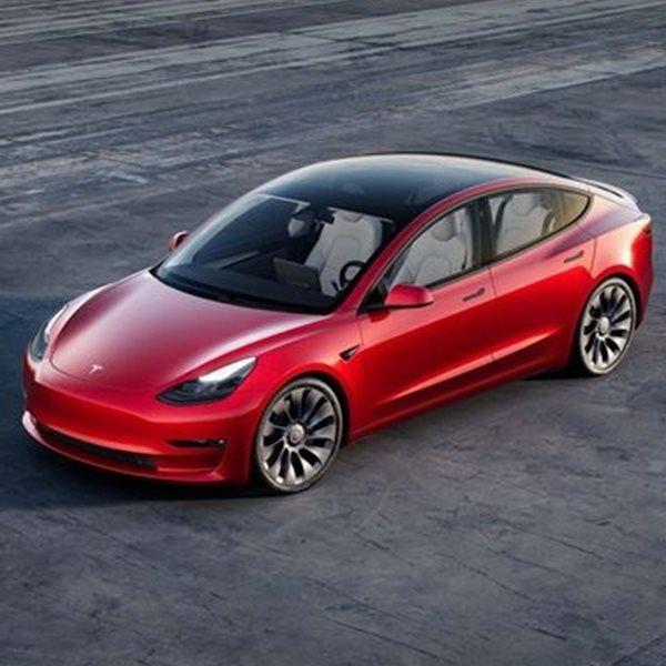 Τα καθαρά κέρδη της Tesla από την πώληση κάθε αυτοκινήτου