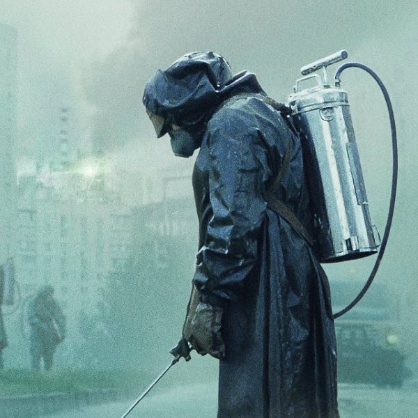 Μήπως πρέπει να ανησυχούμε για το Τσερνόμπιλ;