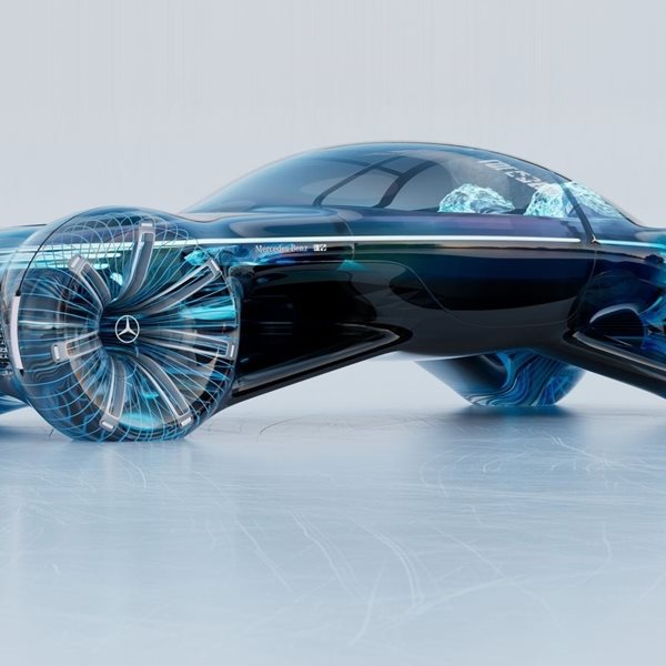 H Mercedes του League of Legends είναι εδώ