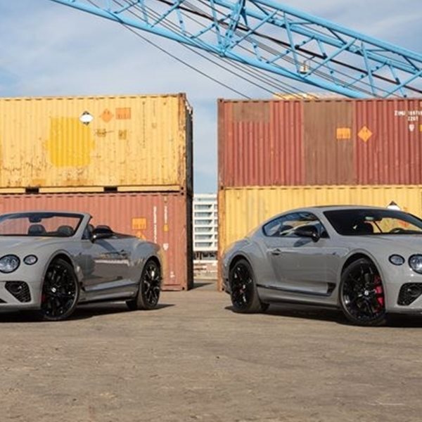 Πώς η εισβολή της Ρωσίας στην Ουκρανία επηρέασε την Bentley