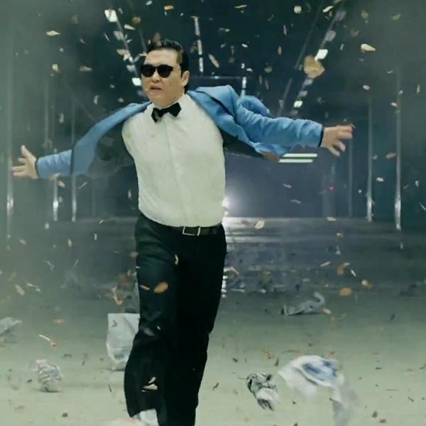 Tα 5 πιο δημοφιλή μουσικά βίντεο όλων των εποχών στο YouTube