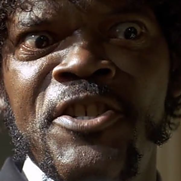 Γιατί το να βρίζεις πολύ ίσως είναι καλό