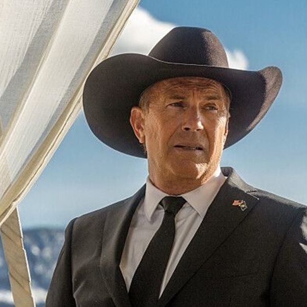 Από το Sicario έως το Yellowstone, όλα τα γουέστερν του Taylor Sheridan