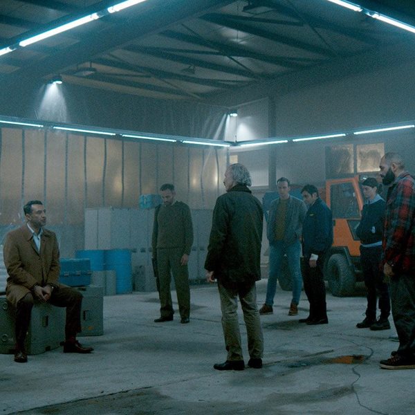 Οι πρωτότυπες σειρές του Netflix για τον Σεπτέμβριο