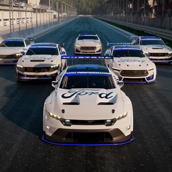 5 νέα αγωνιστικά Ford Mustang για κάθε γούστο