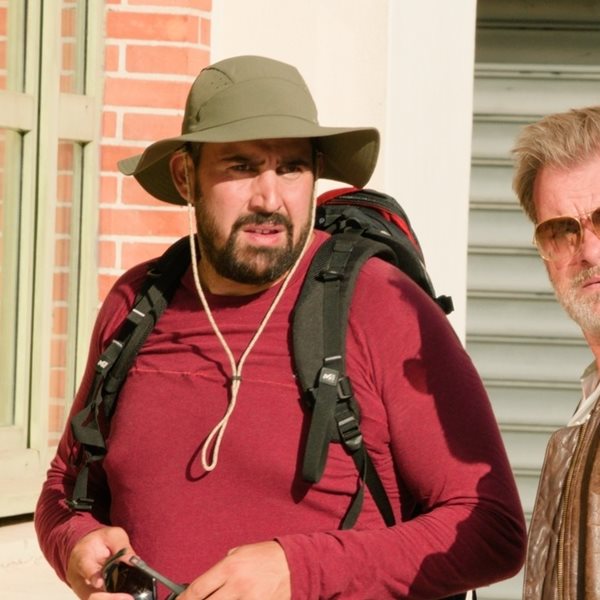 Αυτή είναι η καλύτερη, νέα κωμωδία για να δεις στο σινεμά-έχει σπάσει ταμεία στη Γαλλία