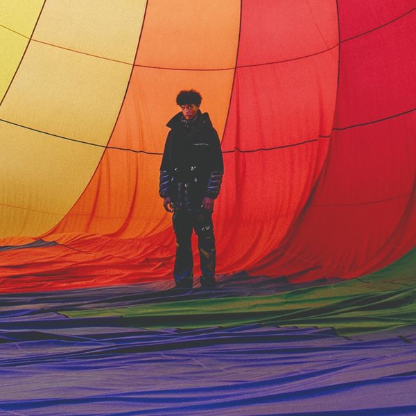 Back to the future με τη νέα συλλογή του Virgil Abloh για τον Louis Vuitton