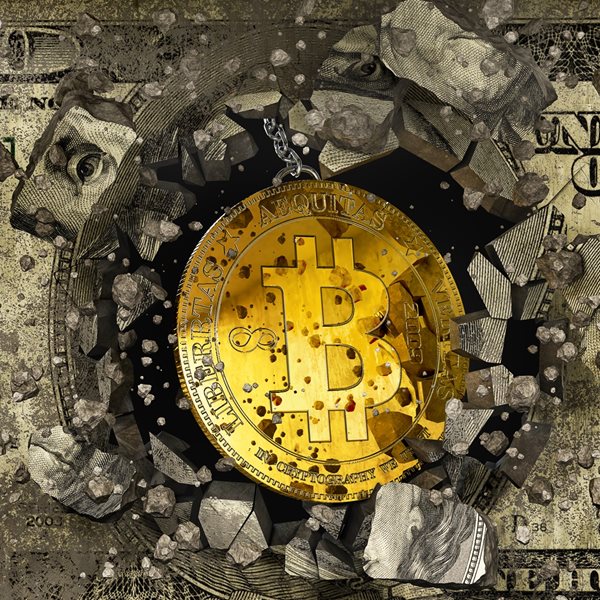 Αίτηση πτώχευσης κατέθεσε ο δανειστής κρυπτονομισμάτων Celsius