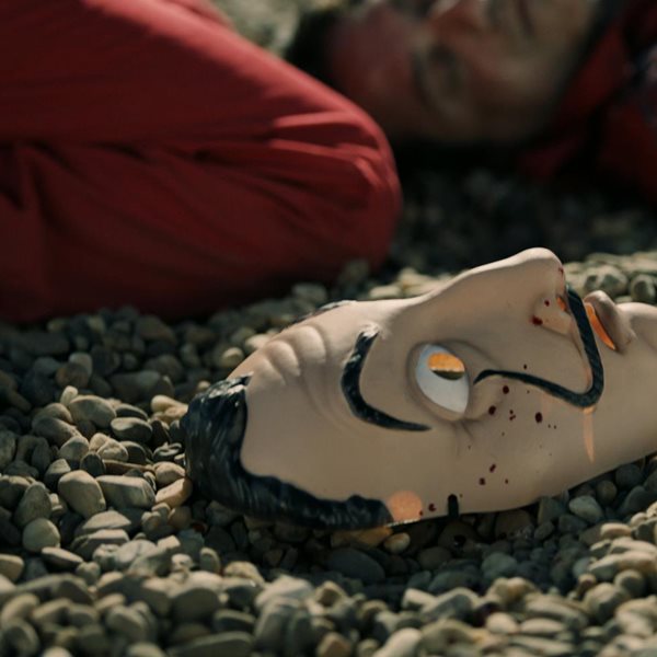 Τι μάθαμε από το φινάλε του La Casa de Papel