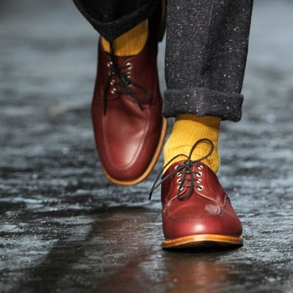 6 tips για να διατηρείς τα παπούτσια σου σαν καινούργια