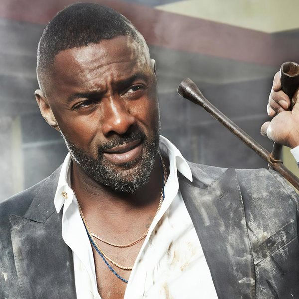 Πώς θα σου φαινόταν ο Idris Elba σαν νέος James Bond;