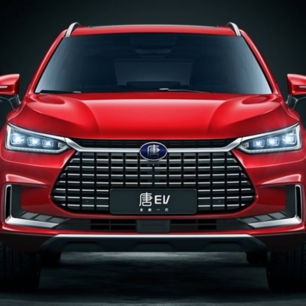 Οι 5 κορυφαίες εταιρείες σε πωλήσεις ηλεκτρικών αυτοκινήτων