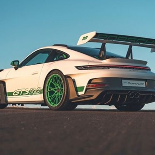 Τελικά πόσες εκδόσεις έχει η Porsche 911;