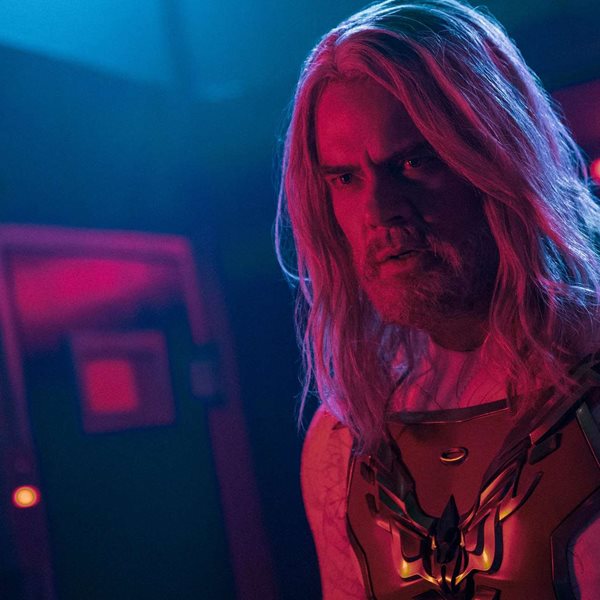 Αξίζει να δεις το Jupiter’s Legacy στο Netflix;