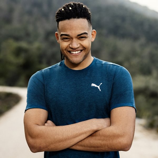 Ο Εμμανουήλ Καραλής απέδειξε για άλλη μία φορά τις ικανότητές του