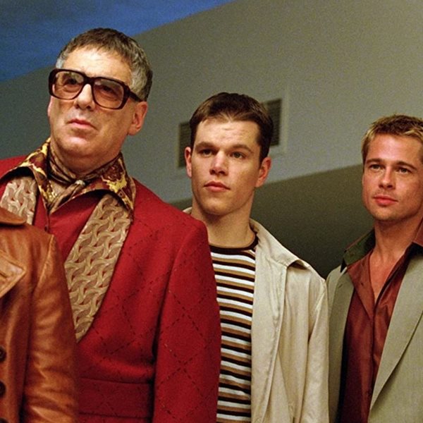 10 ταινίες που κλείνουν τα 20 το 2021