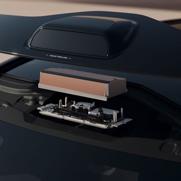 Θα είναι ο αισθητήρας Lidar το τέλος του οδηγού;