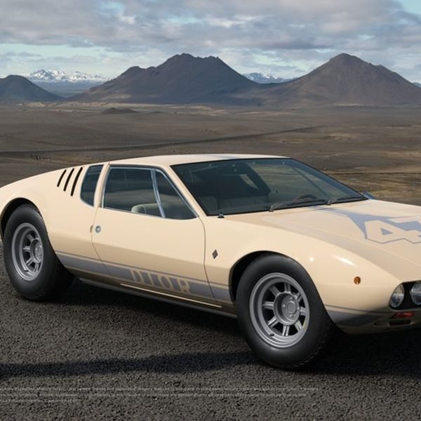 Το πιο στιλάτο από ποτέ Gran Turismo