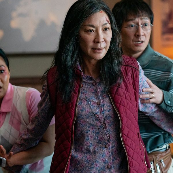 Πώς θα δεις τις ταινίες που είναι υποψήφιες στα Oscars 2023 από το σπίτι