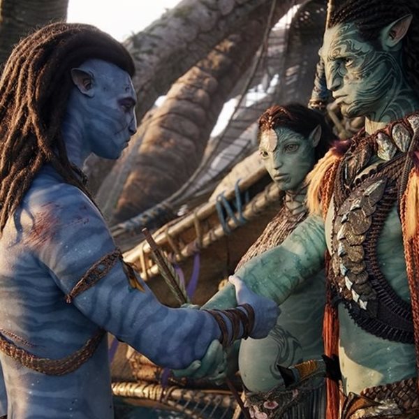 Μερικές σκέψεις για την πρεμιέρα του Avatar: The Way Of Water