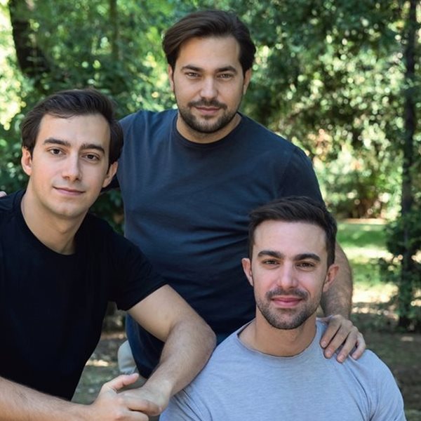 Αφοί Σεπετά, η δεύτερη γενιά επιχειρηµατιών της Βίκος