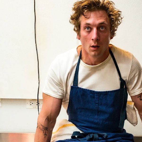 The Bear και Shogun σαρώνουν στην κούρσα των τηλεοπτικών βραβείων Emmy