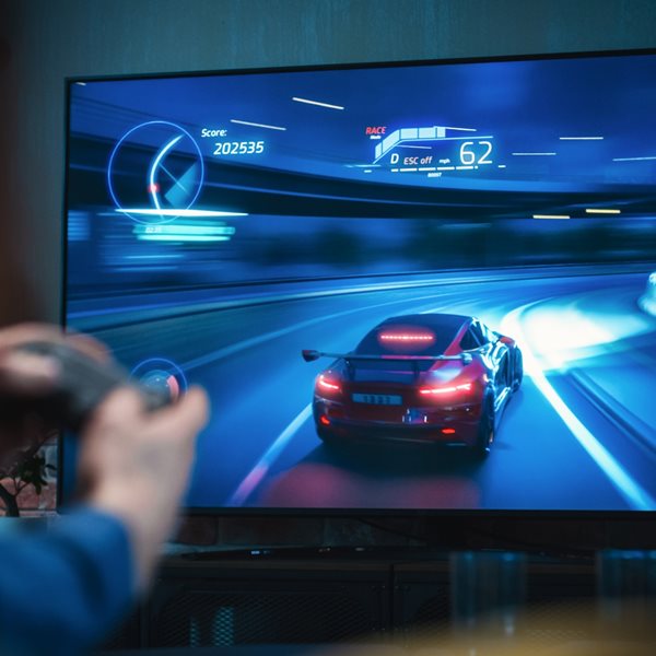 Αυτά είναι τα 7 videogames αγώνων αυτοκινήτου που θέλουμε να παίξουμε το 2024