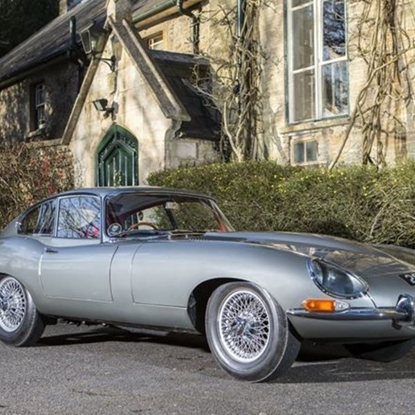 O George Best και η σπουδαία συλλογή αυτοκινήτων του