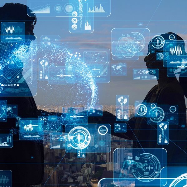 Προσεχώς ο AI εαυτός μας θα μπορεί να φλερτάρει στο διαδίκτυο