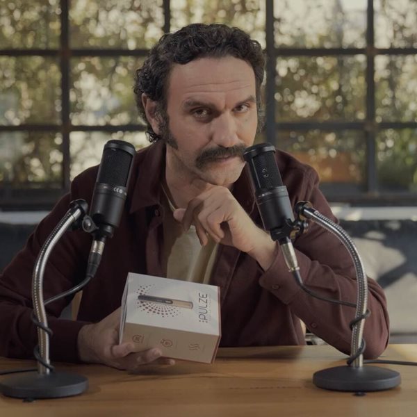 Η νέα γενιά προϊόντων θερμαινόμενου καπνού λέγεται Pulze