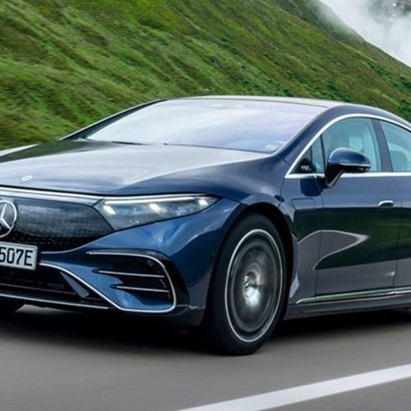 Τα 10 ηλεκτρικά αυτοκίνητα με την μεγαλύτερη αυτονομία