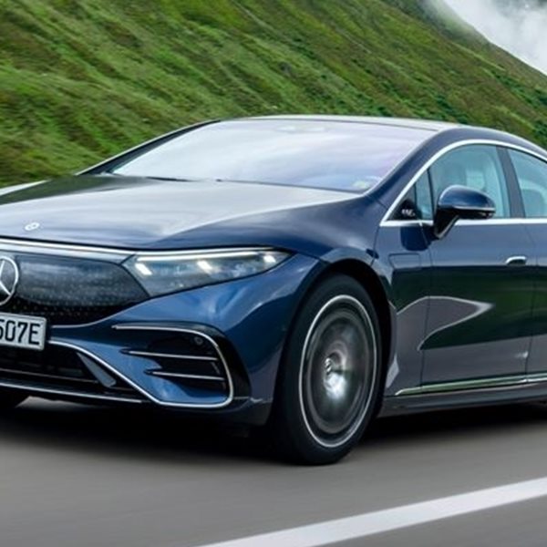 Τα ηλεκτρικά αυτοκίνητα με την μεγαλύτερη αυτονομία