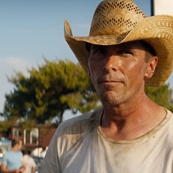 O Christian Bale και οι καλύτερες ερμηνείες του