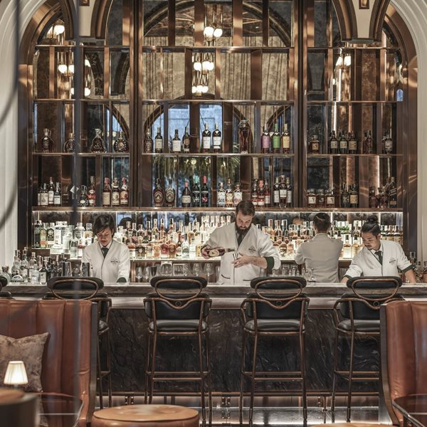 Στο Athens Bar Week θα βρεις τα καλύτερα μπαρ του κόσμου στην Αθήνα