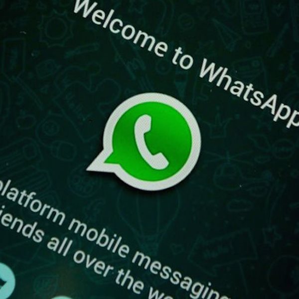 To WhatsApp αλλάζει για να αντιμετωπίσει τα fake news