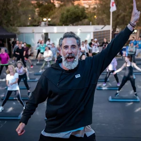 ATHENS FITNESS FESTIVAL 2024| H μεγαλύτερη γιορτή του fitness επιστρέφει στην Αθήνα