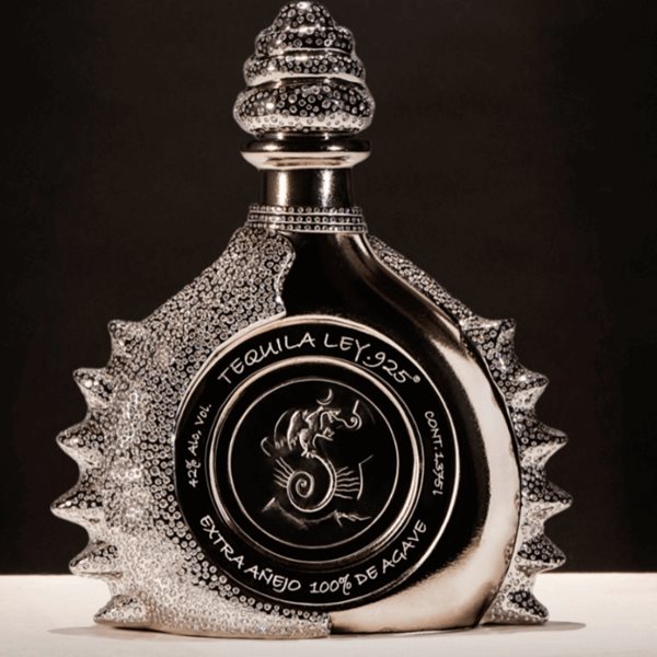 Αυτή είναι η πιο ακριβή τεκίλα στον κόσμο