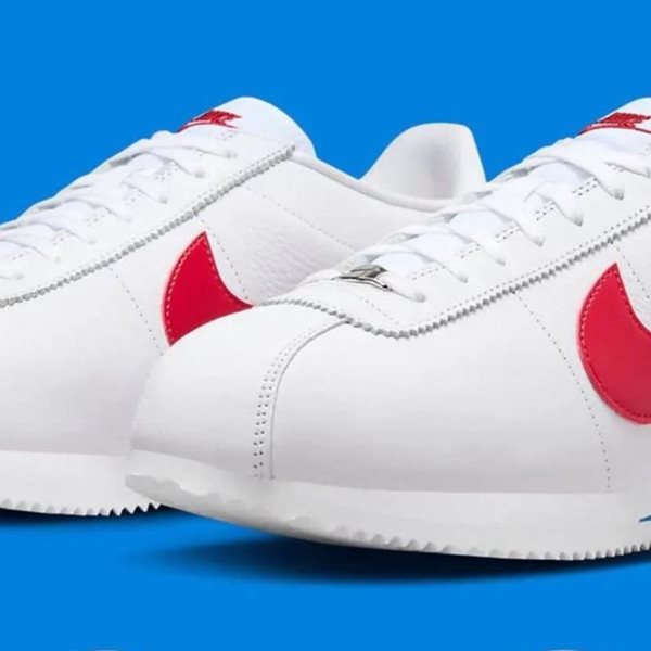 Τα Nike Cortez του Forrest Gump επανακυκλοφορούν και μας έπιασε τρομερή νοσταλγία