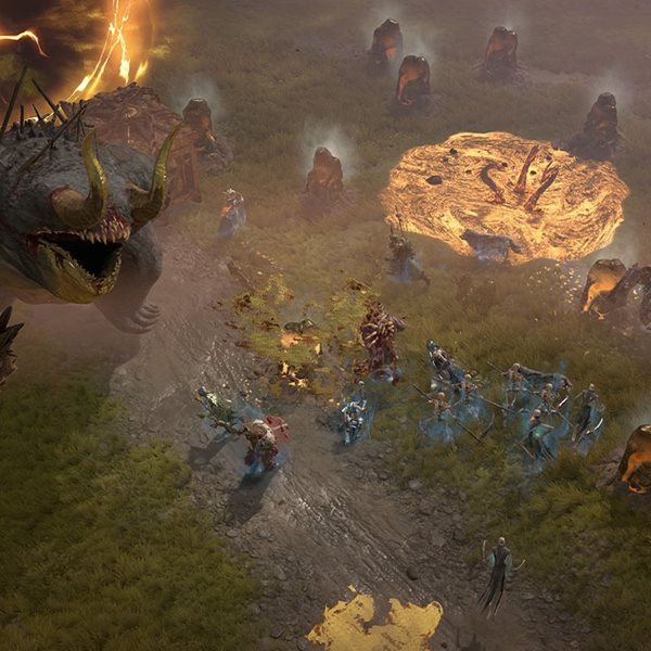 Τα καλύτερα video games για να 'λιώσεις' με την παρέα σου