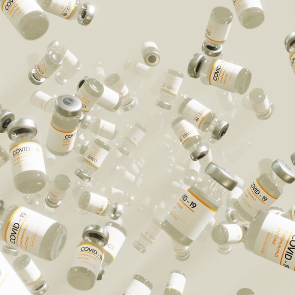 Τι θα συμβεί στο μέλλον της πανδημίας με τις μεταλλάξεις του κορονοϊού