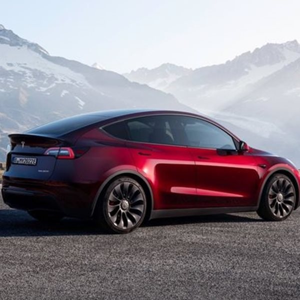 To αυτοκίνητο που σαρώνει σε πωλήσεις στην Ευρώπη