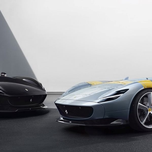 Τα ομορφότερα αυτοκίνητα ever σύμφωνα με την επιστήμη