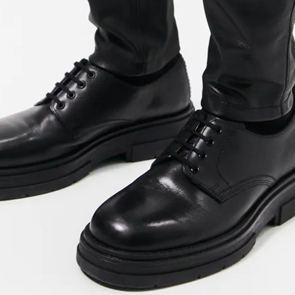 Κυριλέ, cool και προσιτά αντρικά παπούτσια για το φθινόπωρο