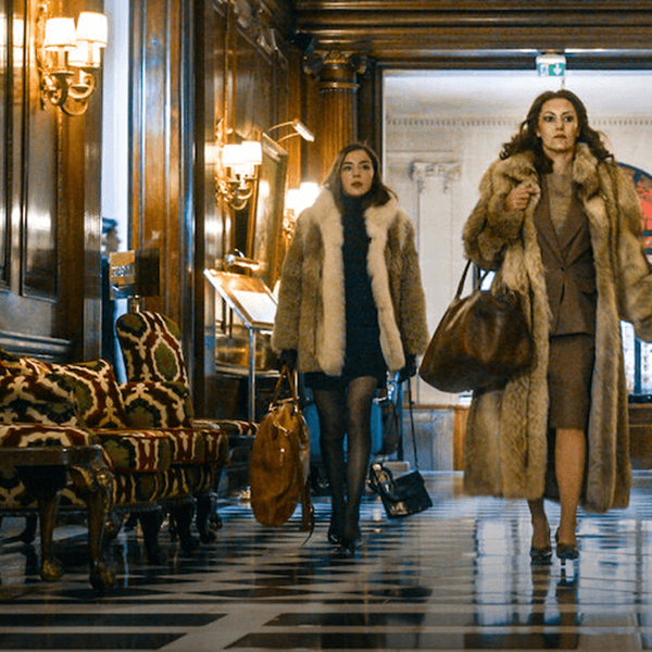 Madame Claude: Η αληθινή ιστορία που ενέπνευσε το Νetflix