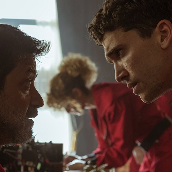 Τι γνωρίζουμε για τα επόμενα επεισόδια του La Casa de Papel