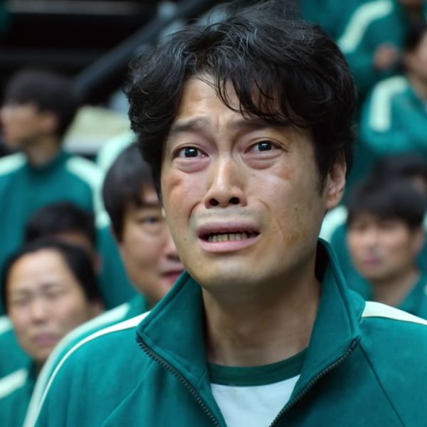 Το Παιχνίδι του Καλαμαριού και το παράδοξο των μεταμοσχεύσεων