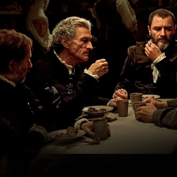 Οι πρωτότυπες ταινίες του Netflix για τον Μάρτιο