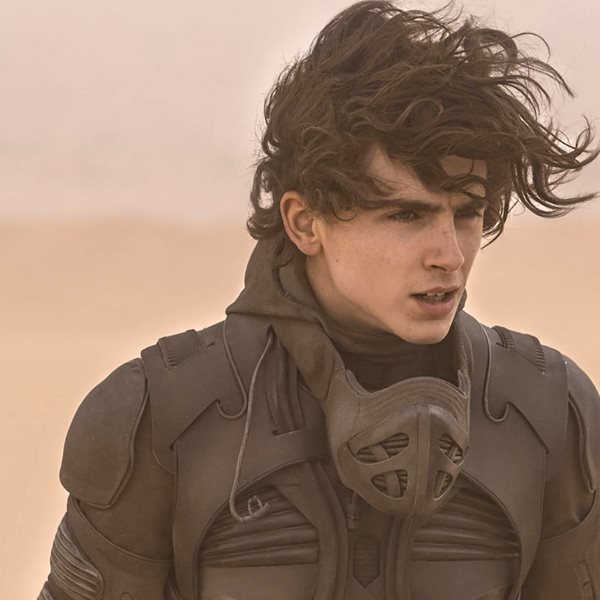 Πώς να δεις το Dune, αν δεν έχεις ιδέα περί τίνος πρόκειται