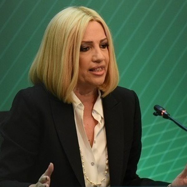 Τι είναι το πρόγραμμα "Φώφη Γεννηματά" για την πρόληψη του καρκίνου