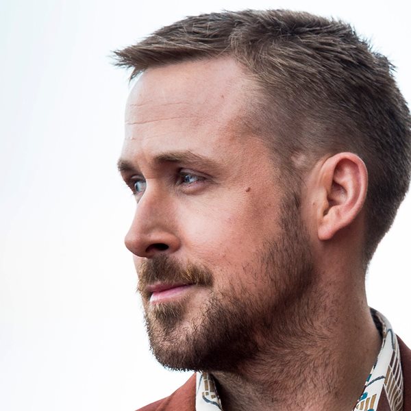 Αντρικά κουρέματα που θα είναι πάντα κλασικά και cool